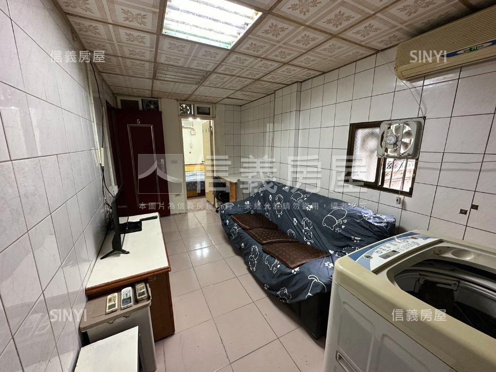 店長推薦！公園收租聚寶盆房屋室內格局與周邊環境