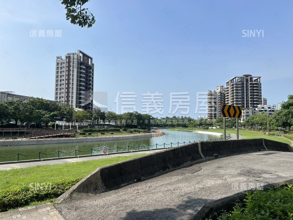 益群橋旁活巷透天房屋室內格局與周邊環境