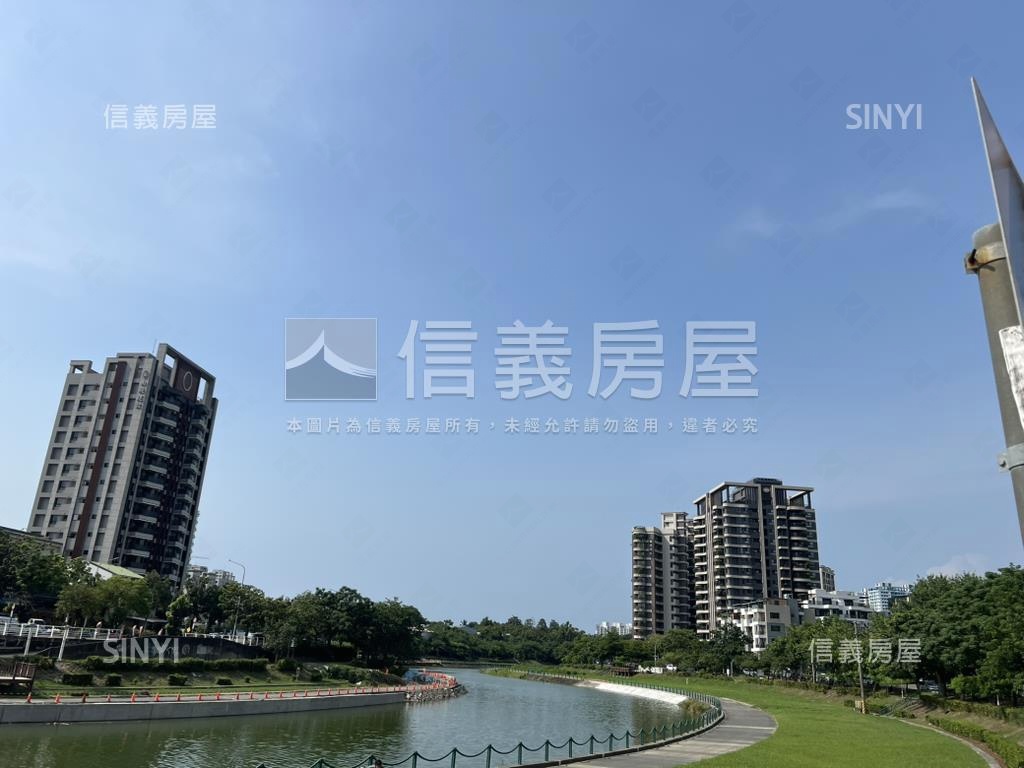 益群橋旁活巷透天房屋室內格局與周邊環境