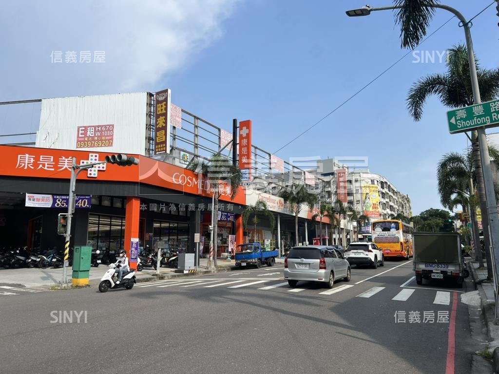 益群橋旁活巷透天房屋室內格局與周邊環境