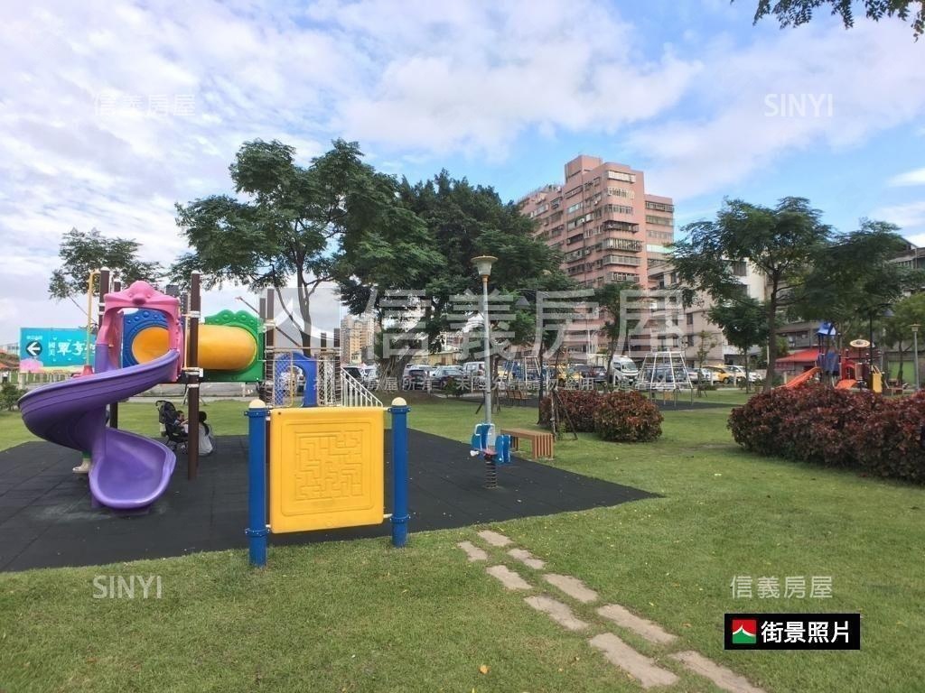 江子翠高樓公園景觀宅房屋室內格局與周邊環境