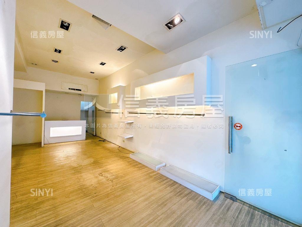 買地段門面黃金店面房屋室內格局與周邊環境