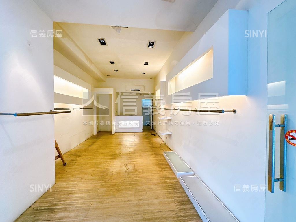 買地段門面黃金店面房屋室內格局與周邊環境