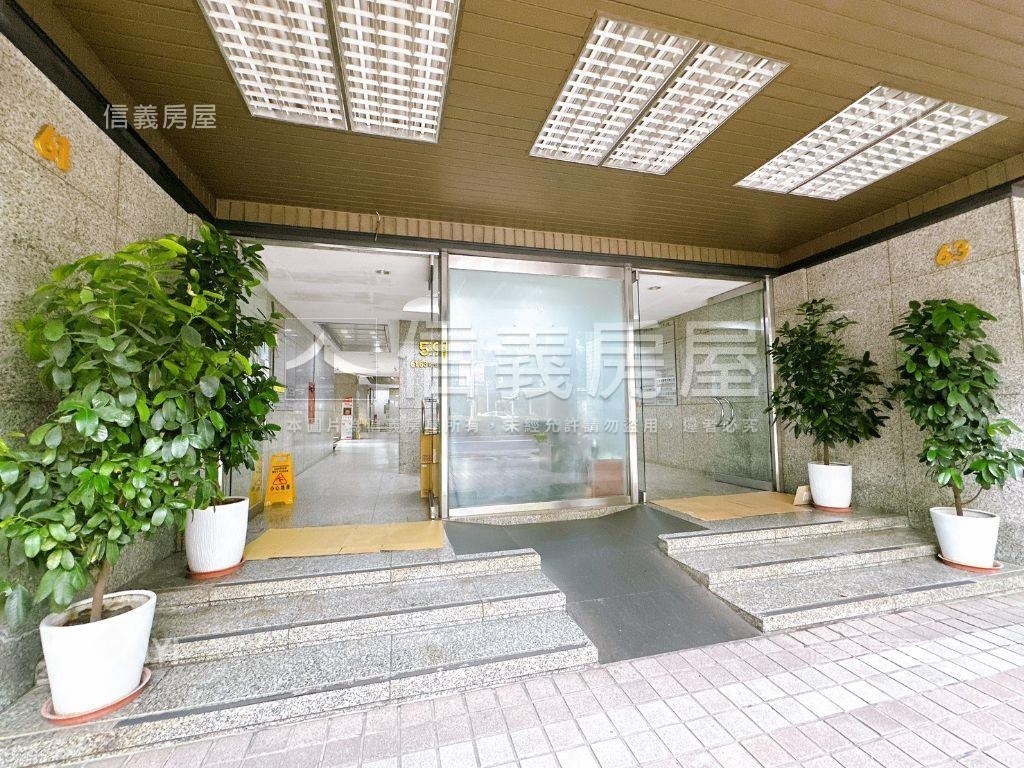 買地段門面黃金店面房屋室內格局與周邊環境