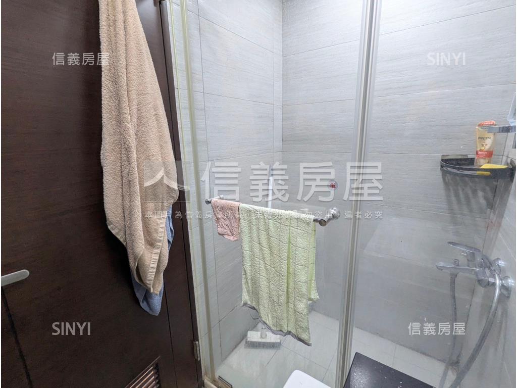 新潤海灣成家３房房屋室內格局與周邊環境