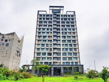 新潤海灣成家３房