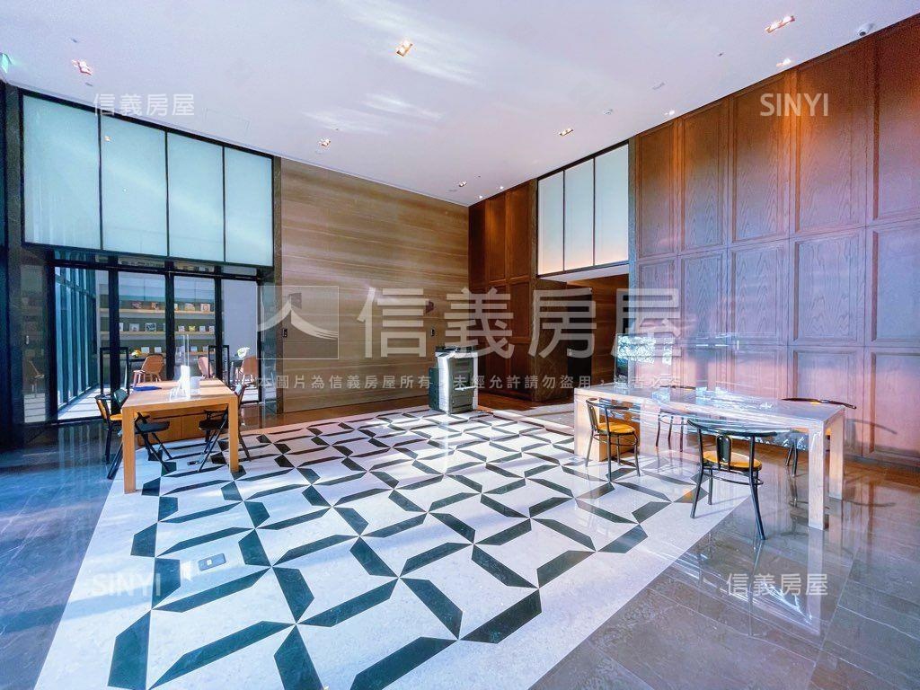 ⭐匯翠⭐裝潢高樓景觀房屋室內格局與周邊環境