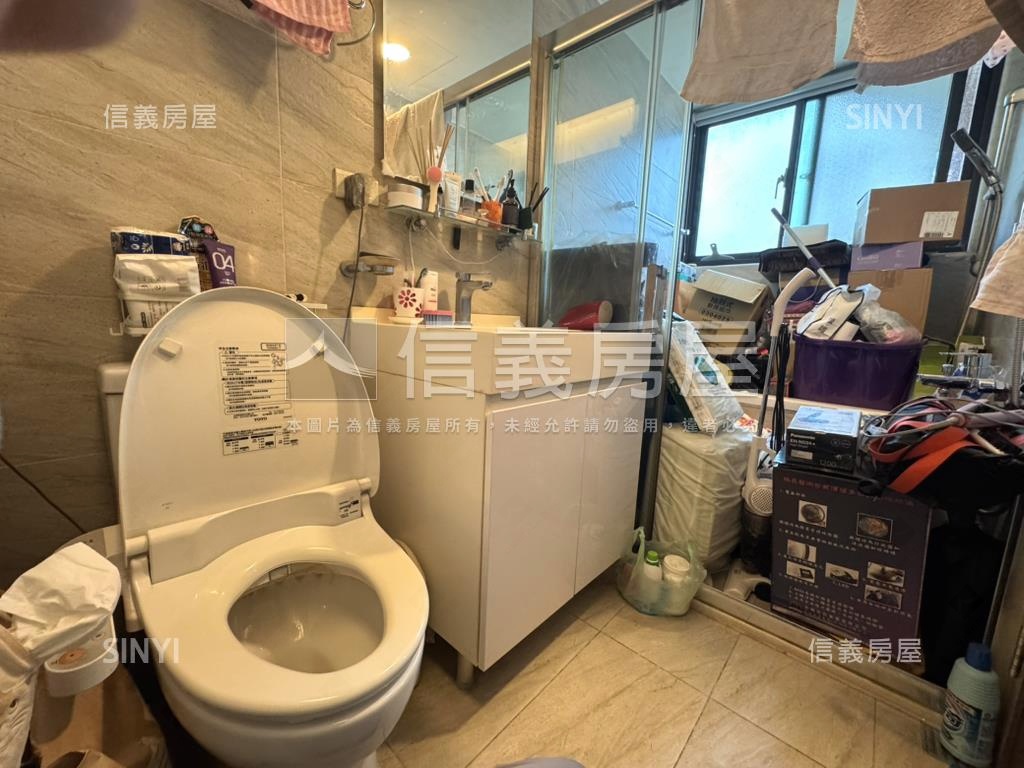 馥御你的心美屋三房車位房屋室內格局與周邊環境