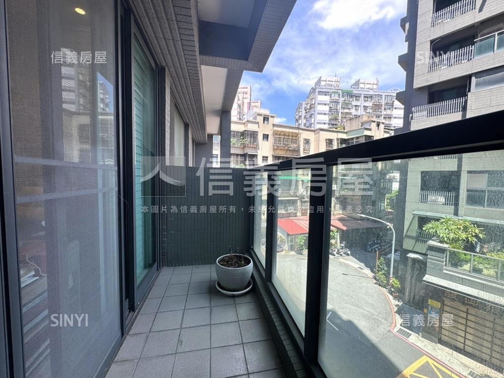 馥御你的心美屋三房車位房屋室內格局與周邊環境