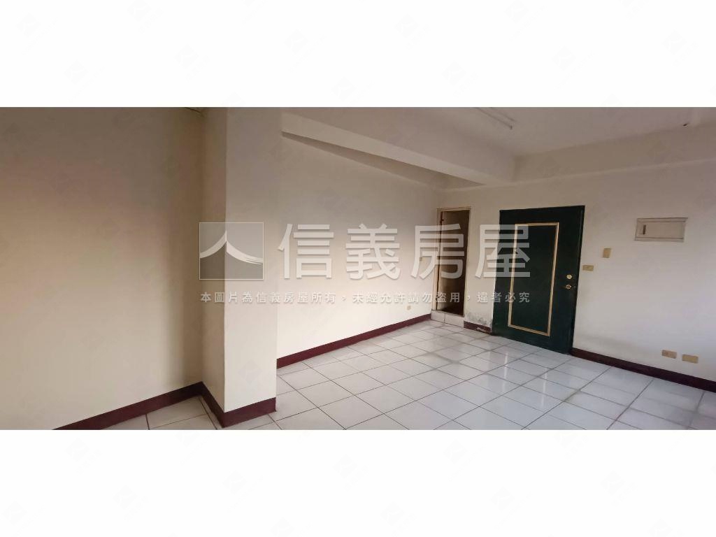 正北屯路商業店面房屋室內格局與周邊環境