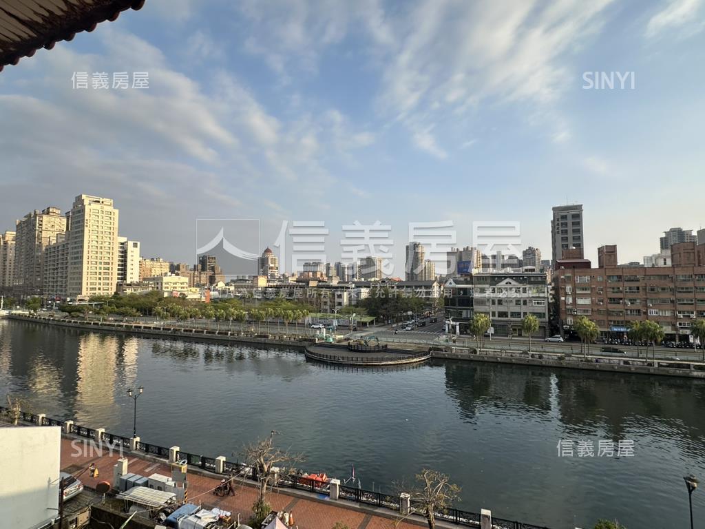 面河景多元墅房屋室內格局與周邊環境