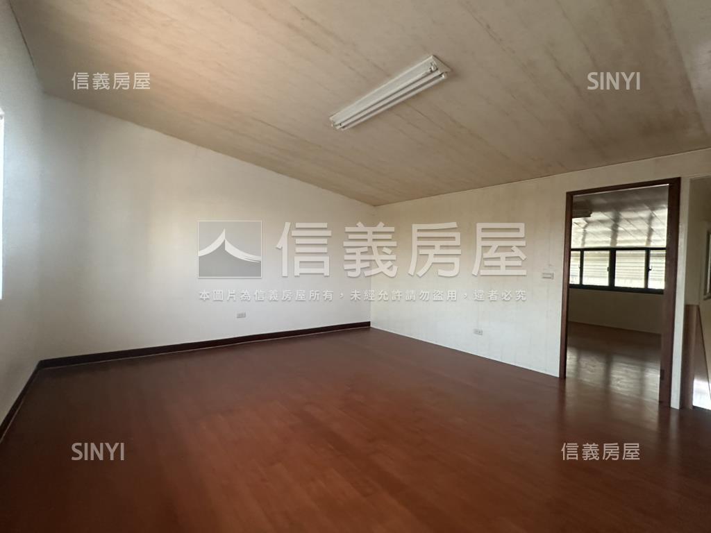 面河景多元墅房屋室內格局與周邊環境