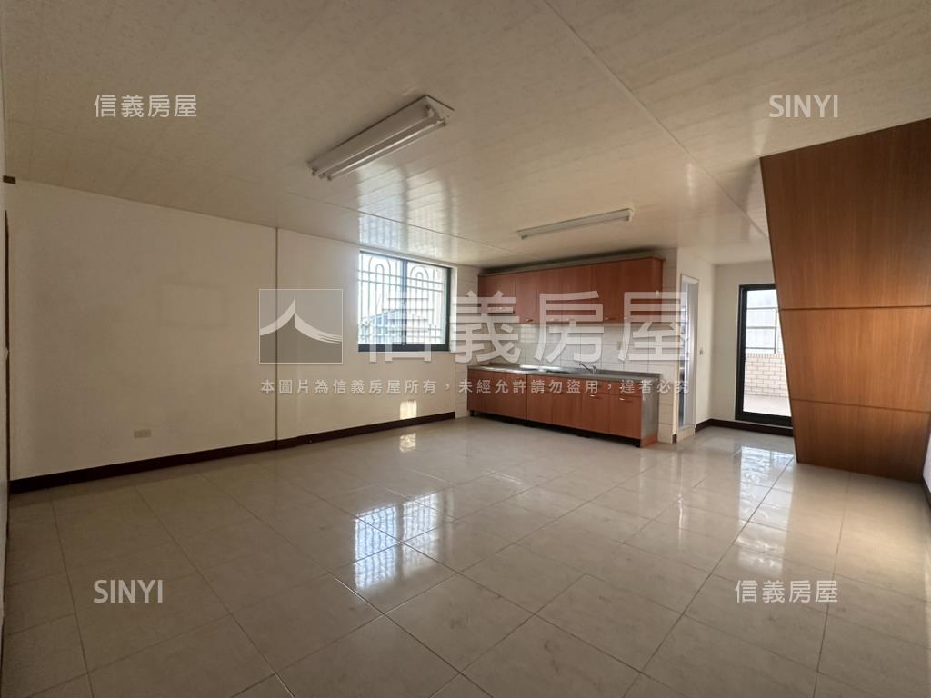 面河景多元墅房屋室內格局與周邊環境