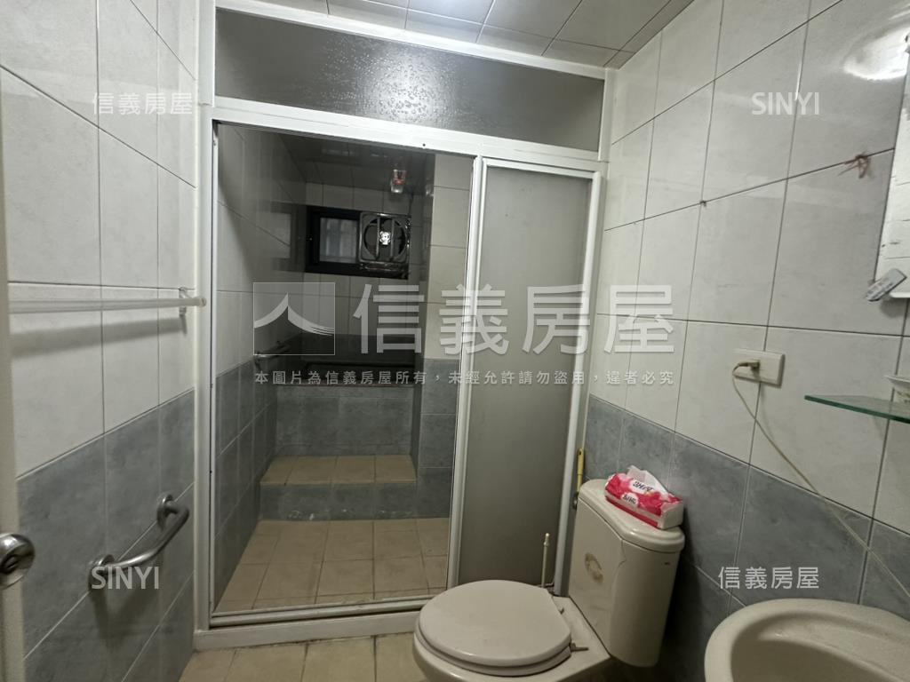 面河景多元墅房屋室內格局與周邊環境