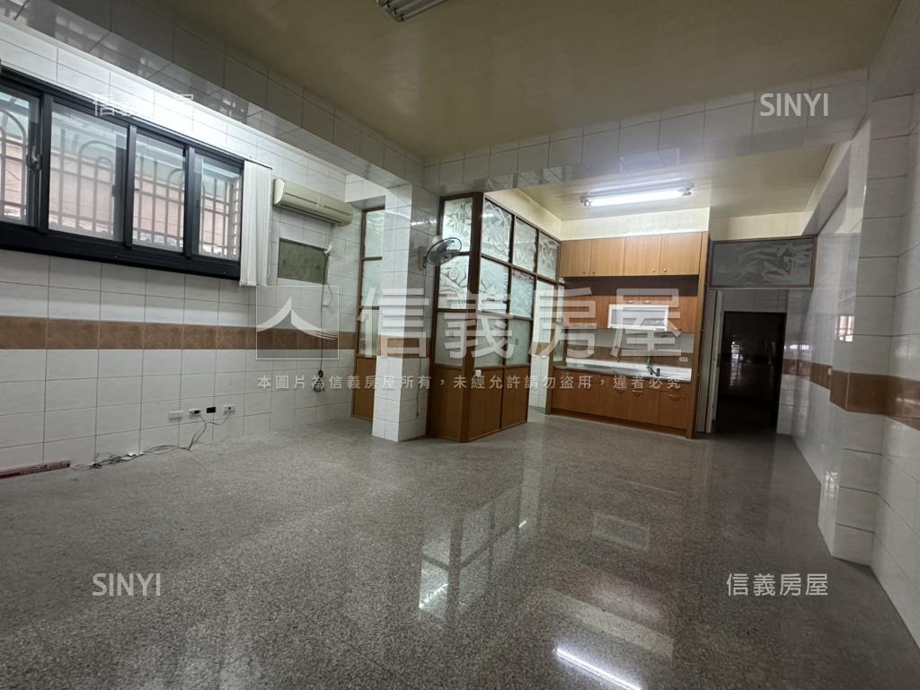 面河景多元墅房屋室內格局與周邊環境