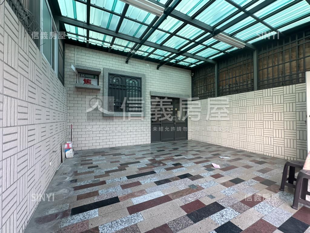 面河景多元墅房屋室內格局與周邊環境