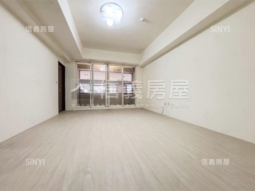 北投捷運３房車位房屋室內格局與周邊環境