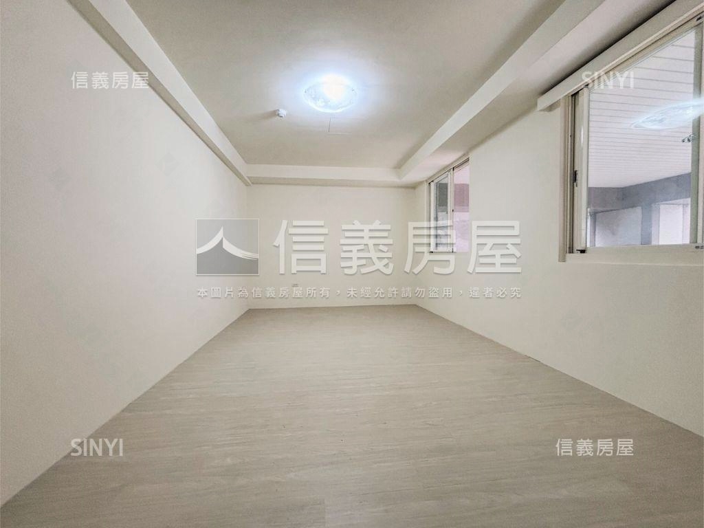 北投捷運３房車位房屋室內格局與周邊環境