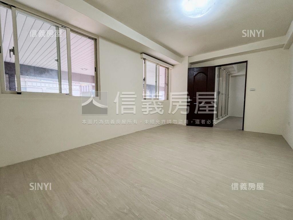 北投捷運３房車位房屋室內格局與周邊環境