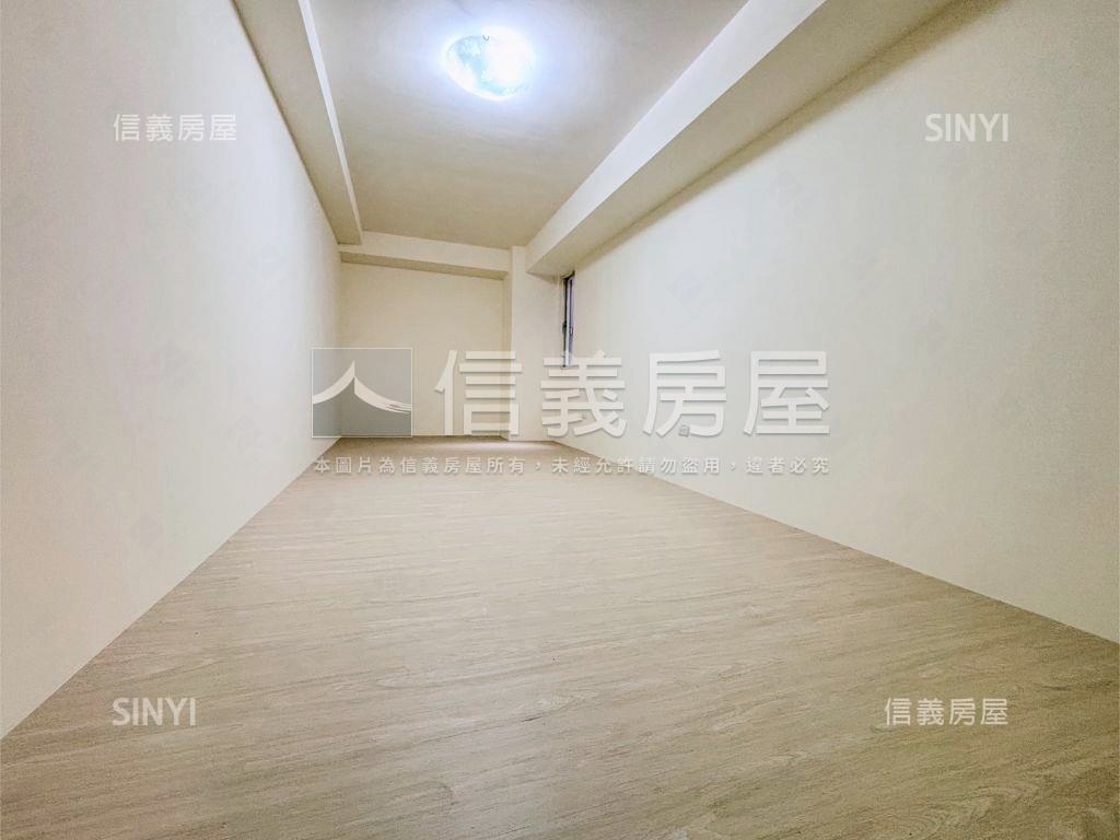 北投捷運３房車位房屋室內格局與周邊環境