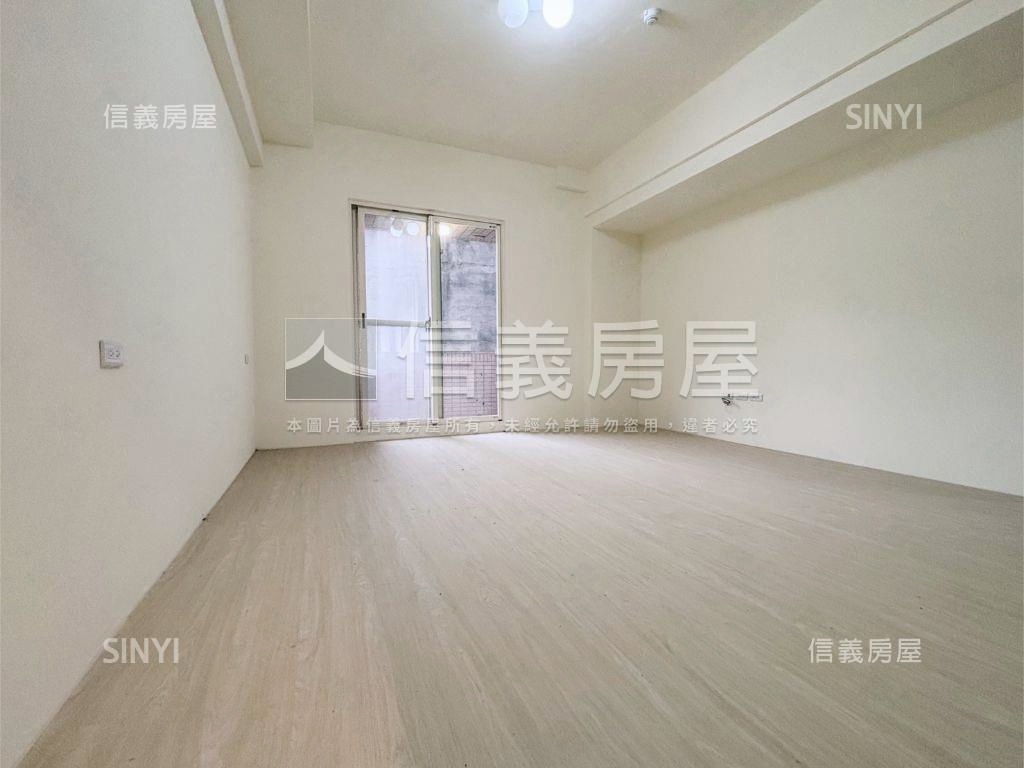 北投捷運３房車位房屋室內格局與周邊環境