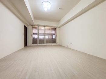 北投捷運３房車位