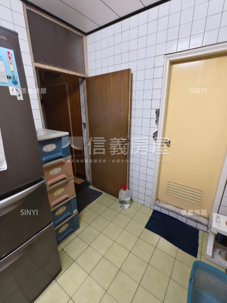福興美寓房屋室內格局與周邊環境