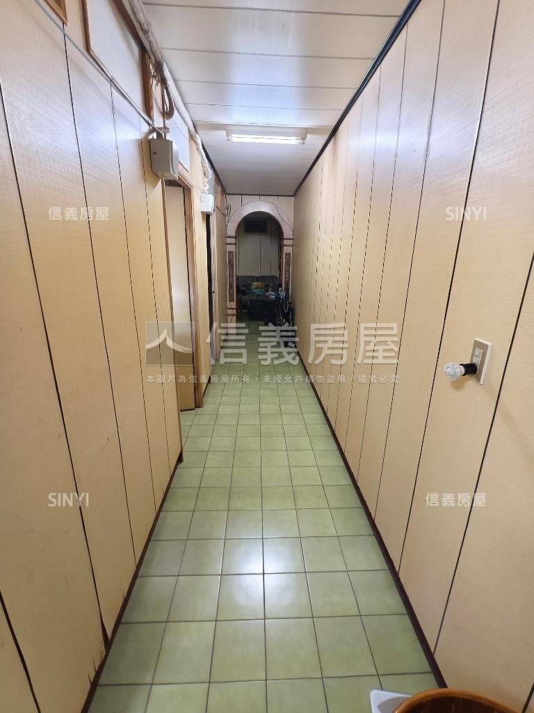 福興美寓房屋室內格局與周邊環境