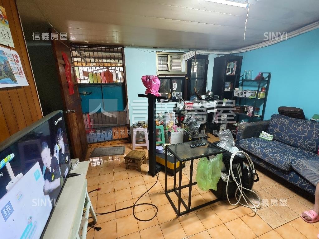 福興美寓房屋室內格局與周邊環境