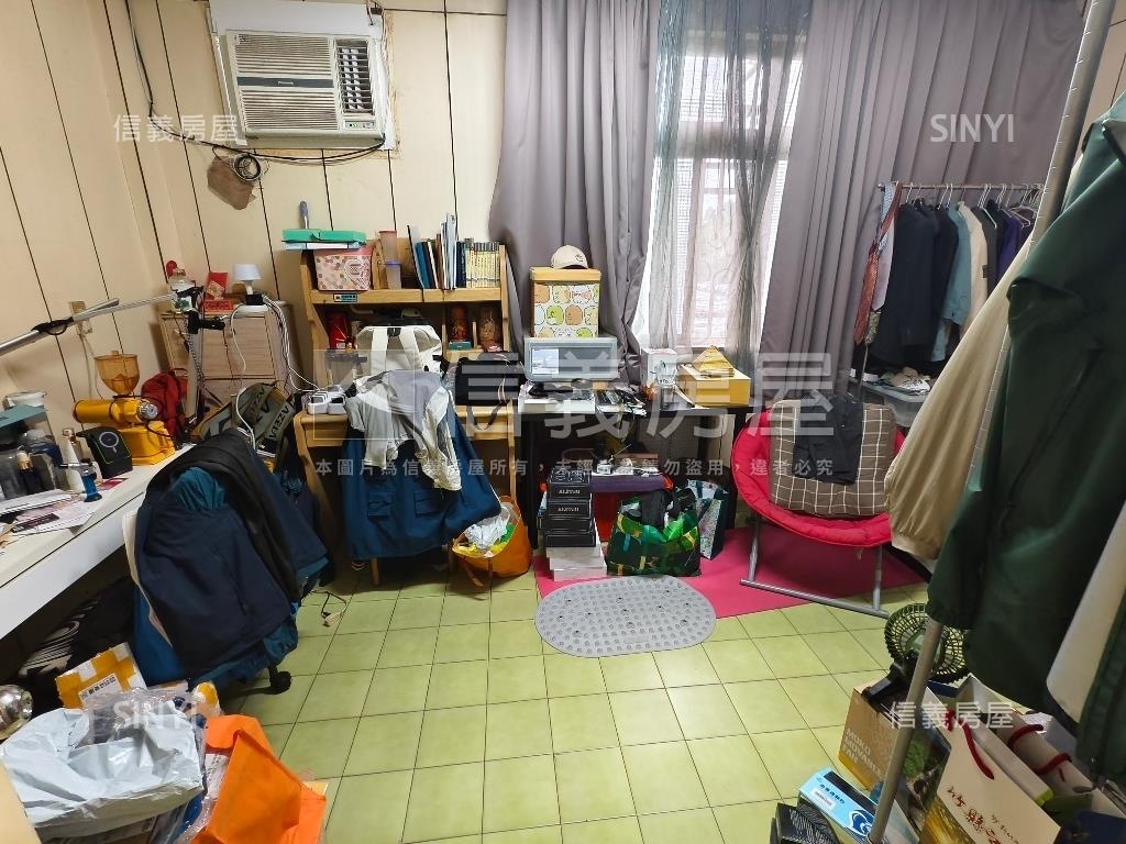 福興美寓房屋室內格局與周邊環境