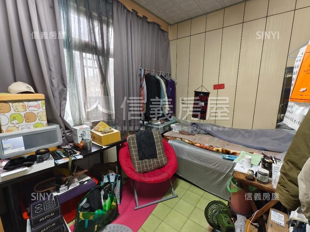福興美寓房屋室內格局與周邊環境
