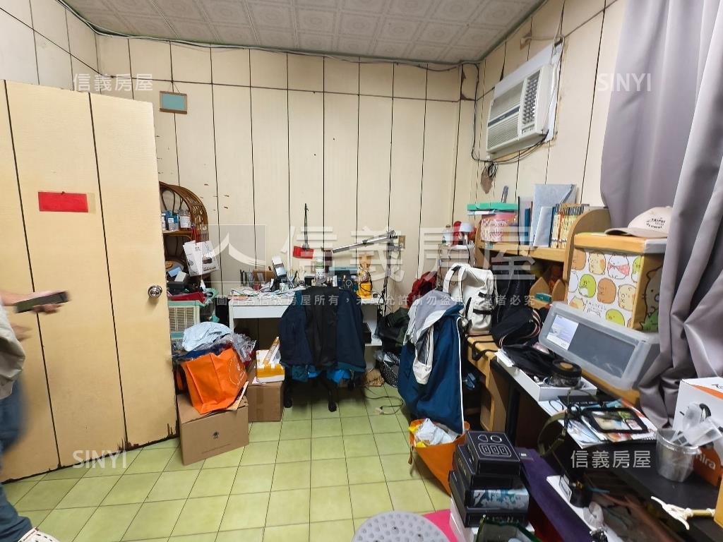 福興美寓房屋室內格局與周邊環境