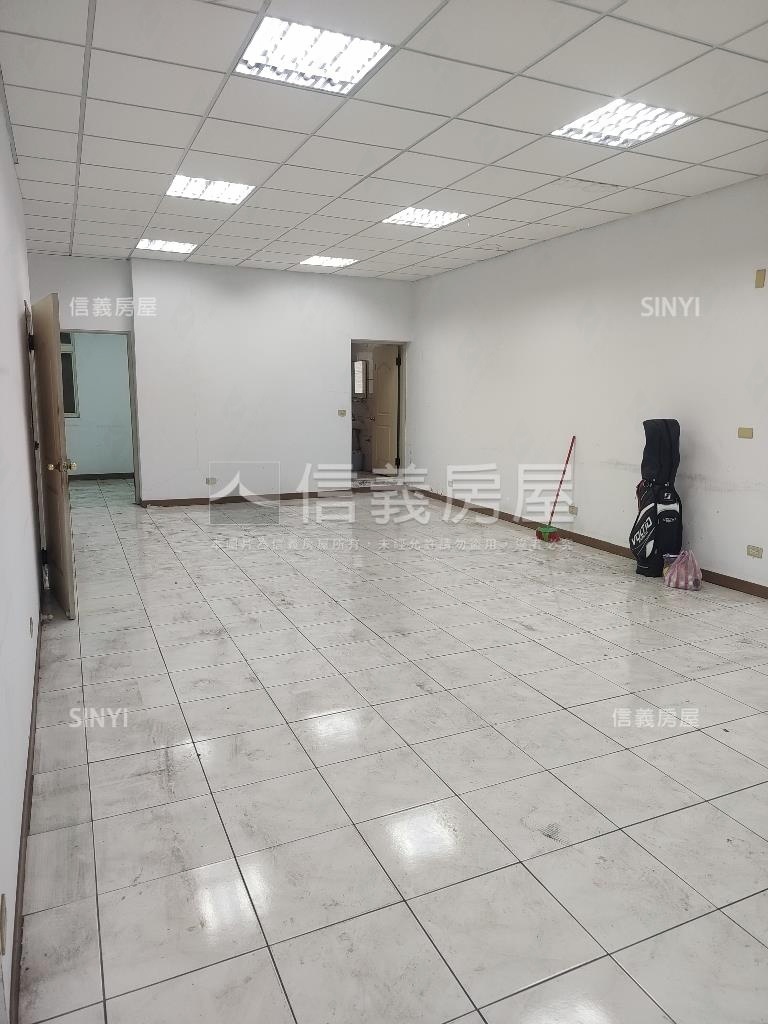 工廠透天房屋室內格局與周邊環境