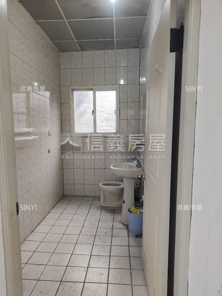 工廠透天房屋室內格局與周邊環境