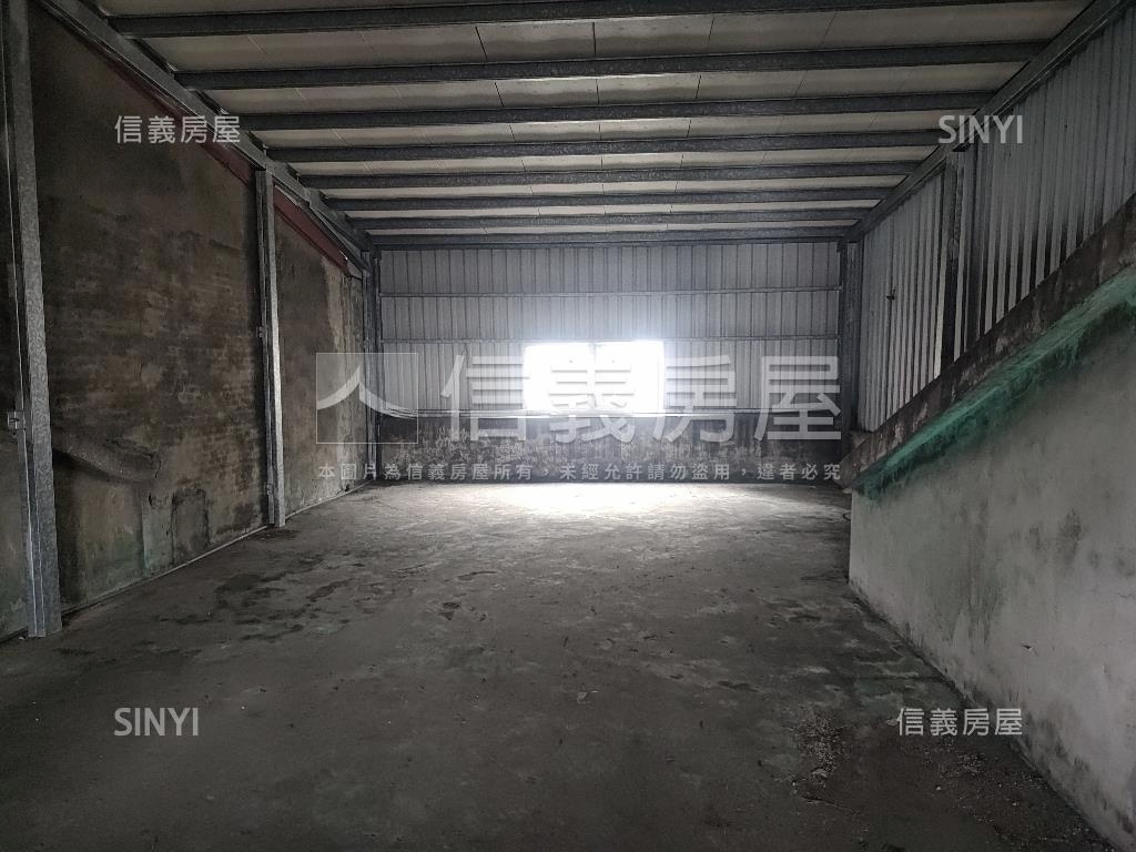 工廠透天房屋室內格局與周邊環境