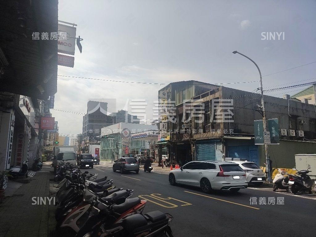 工廠透天房屋室內格局與周邊環境
