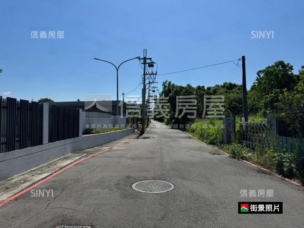 【后里】大地坪工業地房屋室內格局與周邊環境