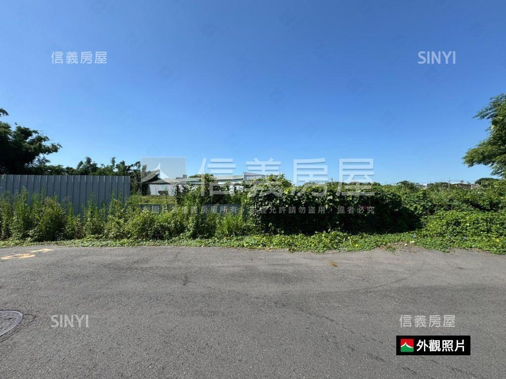 【后里】大地坪工業地房屋室內格局與周邊環境