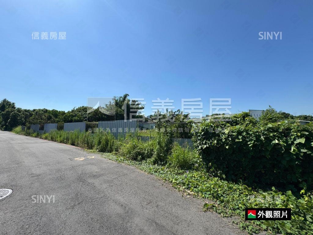【后里】大地坪工業地房屋室內格局與周邊環境