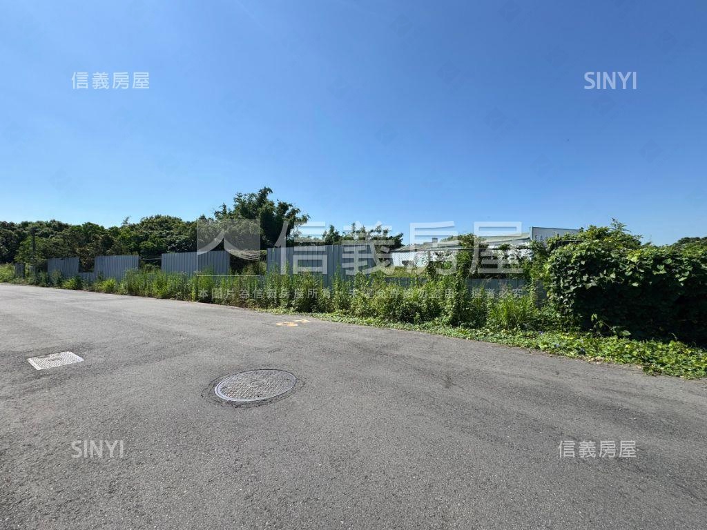 【后里】大地坪工業地房屋室內格局與周邊環境