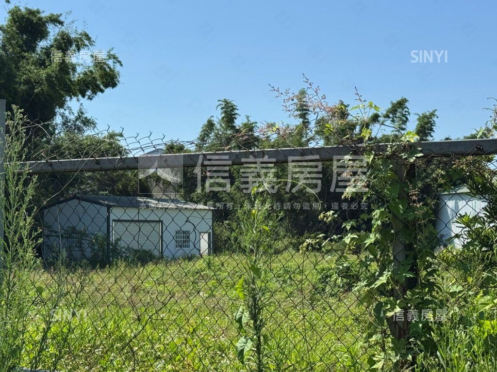 【后里】大地坪工業地房屋室內格局與周邊環境
