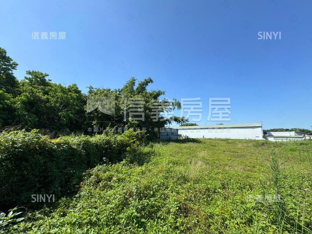 【后里】大地坪工業地房屋室內格局與周邊環境