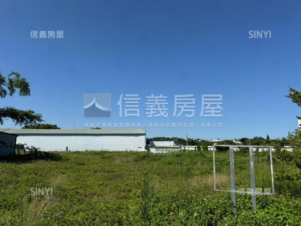 【后里】大地坪工業地房屋室內格局與周邊環境