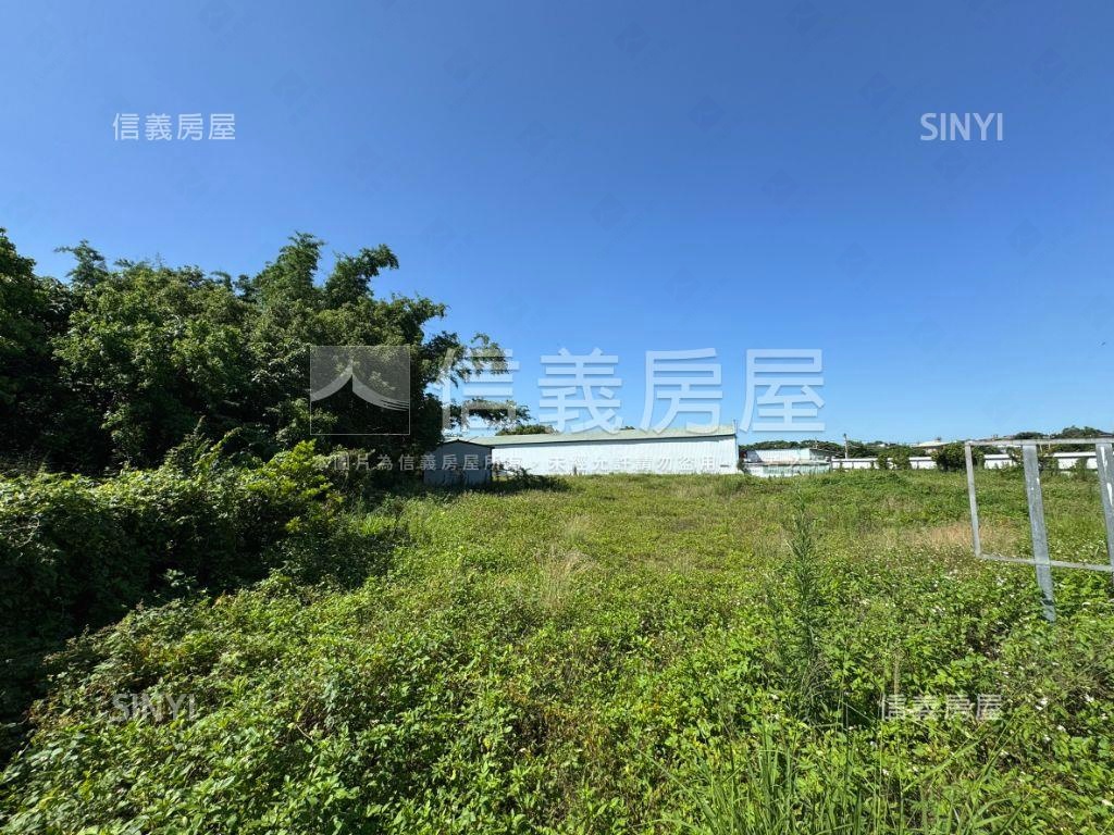 【后里】大地坪工業地房屋室內格局與周邊環境