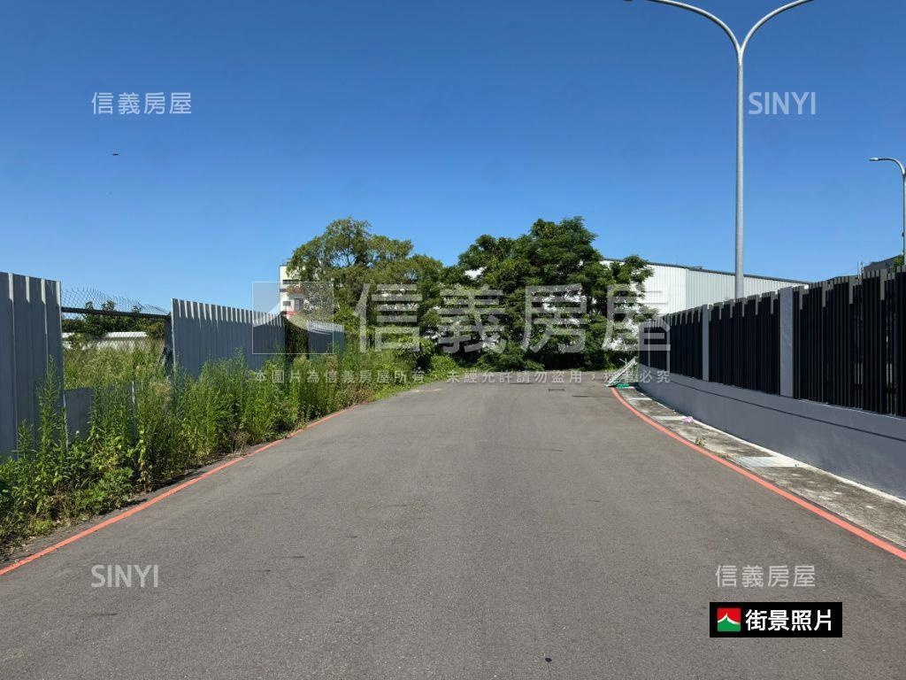 【后里】大地坪工業地房屋室內格局與周邊環境