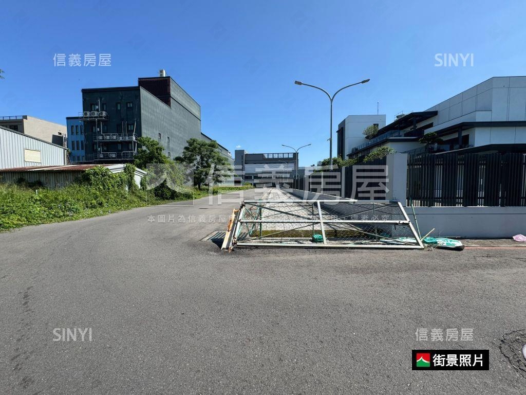 【后里】大地坪工業地房屋室內格局與周邊環境
