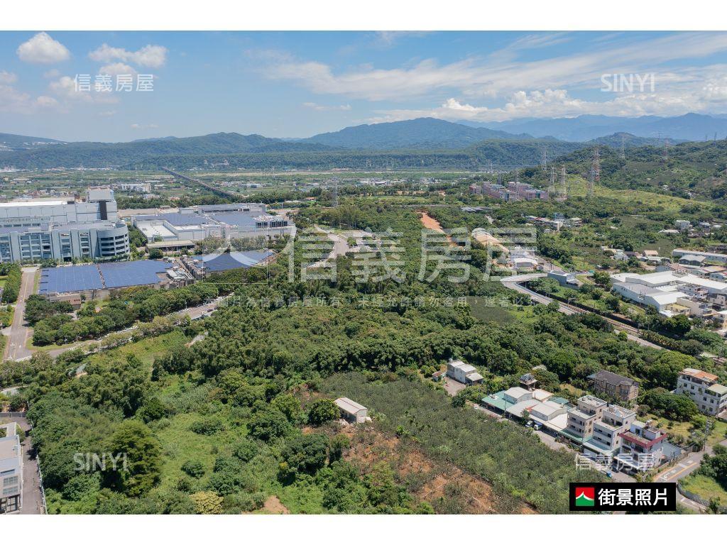 台中后科旁千坪乙工用地房屋室內格局與周邊環境