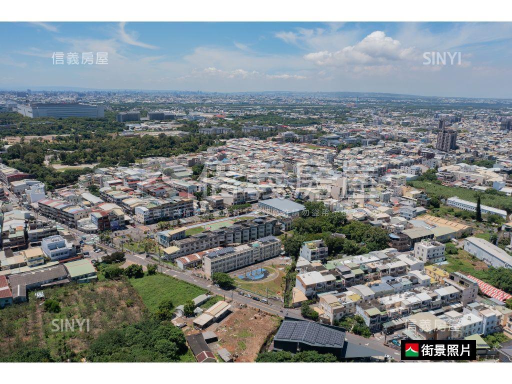 台中后科旁千坪乙工用地房屋室內格局與周邊環境