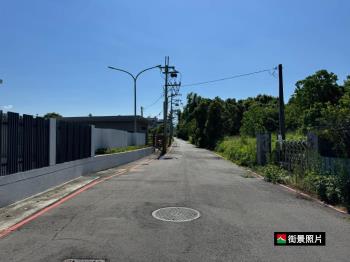 【后里】大地坪工業地