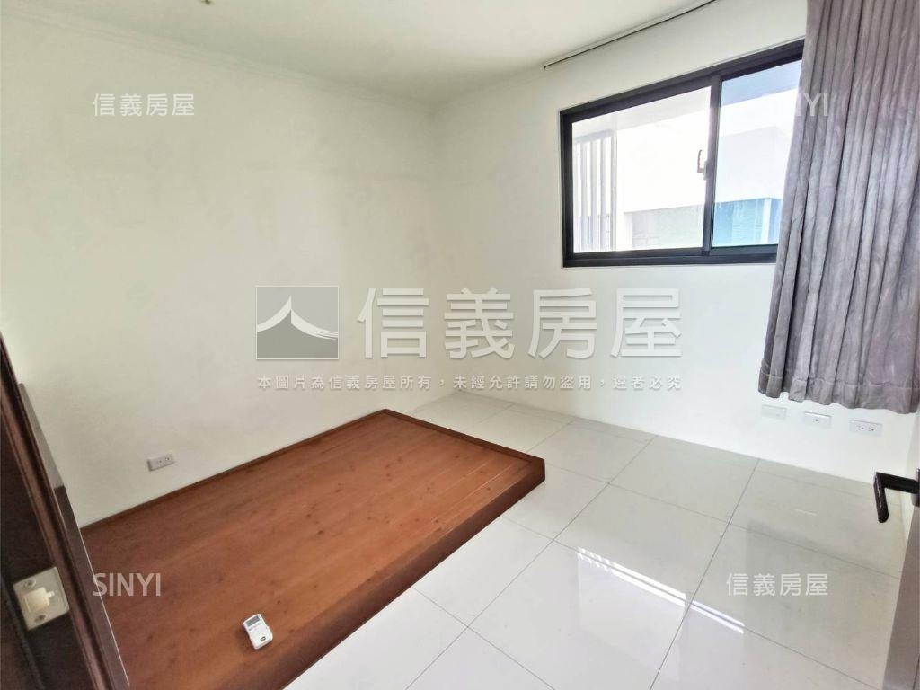 楠科高大樂活海景精裝美邸房屋室內格局與周邊環境